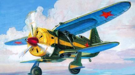 ИС-1 — «дедушка» современных истребителей ИС-1 — «дедушка» современных истребителей