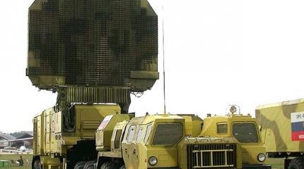 ЗРК С-300 «Фаворит» начали защищать небо Южной Сибири ЗРК С-300 «Фаворит» начали защищать небо Южной Сибири