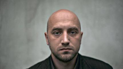 Захар Прилепин: Я настаиваю на том, что Украину прёт Захар Прилепин: Я настаиваю на том, что Украину прёт