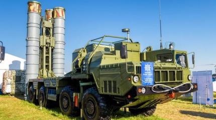 National Interest: ЗРК С-400 – «бумажные тигры» или настоящие убийцы?