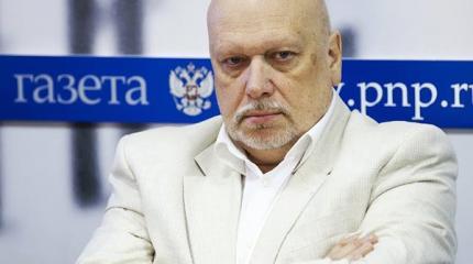 А.Михайлов: "Действия РФ в Сирии показали, что мы самостоятельны"