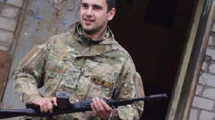 Украинцы высмеяли раненого депутата-АТОшника Дейдея: «На шампур напоролся» Украинцы высмеяли раненого депутата-АТОшника Дейдея: «На шампур напоролся»
