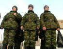 От Шойгу требуют увеличить срок службы в армии до полутора лет