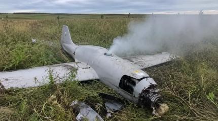 Удар по небу НАТО: альянс обвинил Россию в провокации над Румынией