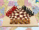 Сеанс одновременной игры на нескольких досках Сеанс одновременной игры на нескольких досках