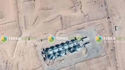 Ситуация вокруг Пальмиры резко ухудшилась Ситуация вокруг Пальмиры резко ухудшилась