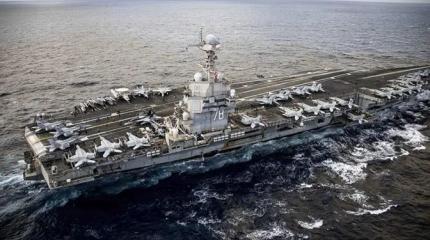 Мексиканская дуэль в Заливе: как начнется наземная операция США в Иране