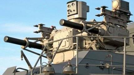 Российский ВПК разрабатывает новые ЗРК Российский ВПК разрабатывает новые ЗРК