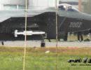 J-20 заметили с новой «таинственной» ракетой, похожей «на карандаш»