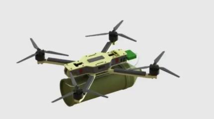 Складная «Матрешка»: в РФ начали выпуск новых FPV-дронов с донаведением