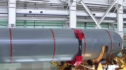 «Не будет Бельгии», цунами смоет: перспективы испытаний «Посейдона»