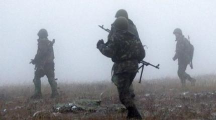 Самоубийство ВСУ продолжается. Николаев превращается в могильник Самоубийство ВСУ продолжается. Николаев превращается в могильник