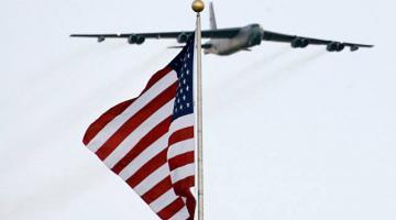 США официально признали, что они "ослабели" как военная держава