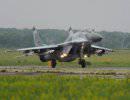 Пентагон обвинил российские ВВС в нарушении воздушного пространства Украины