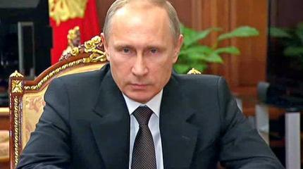 Владимир Путин готовит экстренное заявление в связи с уничтожением российского Су-24 в Сирии Владимир Путин готовит экстренное заявление в связи с уничтожением российского Су-24 в Сирии