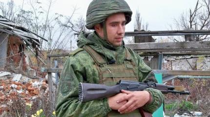 Боец ДНР о ситуации в Спартаке: если ВСУ тут прорвутся, то войдут в Донецк