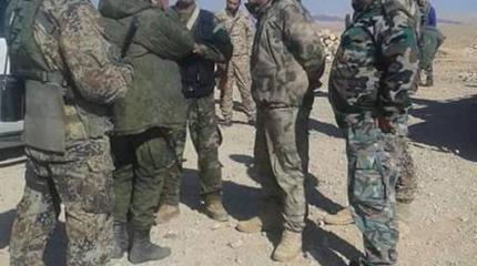 В Сирию перебрасывают 120 российских самолетов, русские будут обслуживать иранские эскадрильи В Сирию перебрасывают 120 российских самолетов, русские будут обслуживать иранские эскадрильи