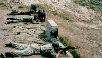 На границе Кыргызстана и Таджикистана вновь произошла перестрелка между пограничниками На границе Кыргызстана и Таджикистана вновь произошла перестрелка между пограничниками