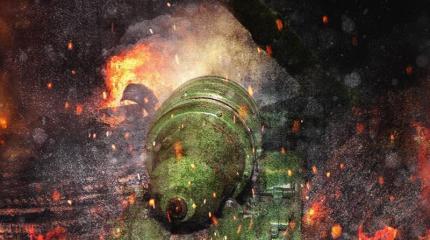 САУ Д-80 — орудие ядерного апокалипсиса САУ Д-80 — орудие ядерного апокалипсиса