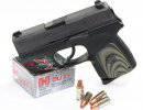 Обзор пистолета SIG P290 RS Обзор пистолета SIG P290 RS