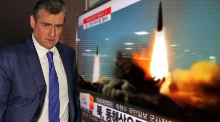 США говорят "Спасибо!" Пхеньяну США говорят "Спасибо!" Пхеньяну
