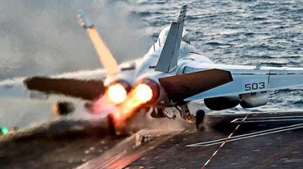 США предложили России воевать единым фронтом США предложили России воевать единым фронтом