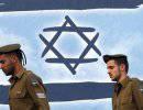 Сценарий ракетного удара Израиля по Ирану
