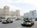 Военное строительство в странах Закавказья – гонка вооружений? Военное строительство в странах Закавказья – гонка вооружений?