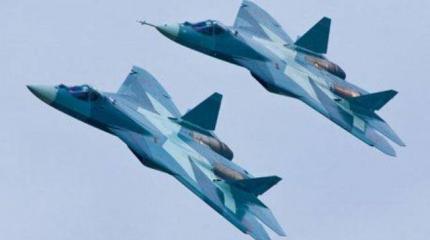 Затмевая Raptor: чем будет вооружен истребитель-невидимка Т-50 ПАК ФА Затмевая Raptor: чем будет вооружен истребитель-невидимка Т-50 ПАК ФА