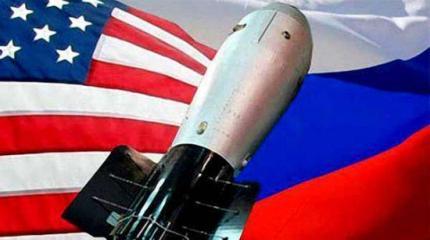 Хитрые игры гонки вооружений России и США