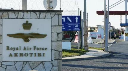 Свершилось: Иран ударил по территории НАТО. Британия мнется