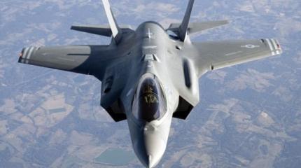 Летает на честном слове: в F-35 найдено 276 новых дефектов