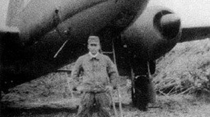Смертоносный убийца американских авианосцев от Мицубиси Смертоносный убийца американских авианосцев от Мицубиси