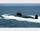 Атомные ракетные подводные лодки типа «Папа» ВМФ СССР Атомные ракетные подводные лодки типа «Папа» ВМФ СССР