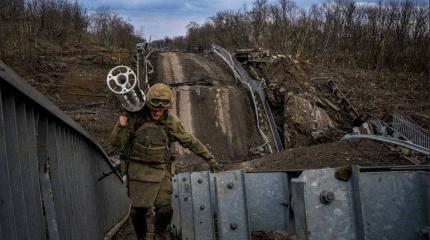 Новости СВО: в Часовом Яру бои идут за каждый дом