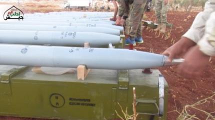 Россия спросит с Болгарии за поставки оружия в Сирию Россия спросит с Болгарии за поставки оружия в Сирию