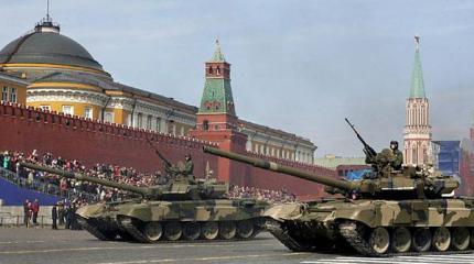 Халтура в ответ на военные вызовы Халтура в ответ на военные вызовы