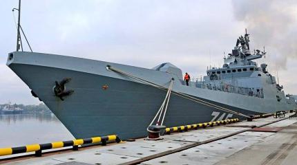 ЧФ в 2016 году пополнится тремя новыми кораблями c ракетами "Калибр" ЧФ в 2016 году пополнится тремя новыми кораблями c ракетами "Калибр"