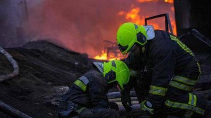 Дроны ВС РФ «не оставляют в покое» военный аэродром в Староконстантинове