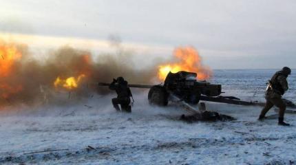 Запылает ли Донбасс этой зимой?