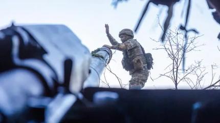 Украинцы расписали, как русские будут брать Запорожье