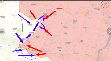 Некомпетентность, предательство или подстава?