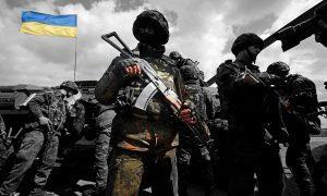 Украина ждет от США боевого оружия