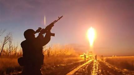 «Черная метка» Зеленского: начинается битва за Запорожье