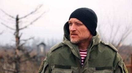 Болгарский военкор Гетов рассказал, почему вступил в ряды ополчения ДНР