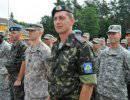 Около 20-ти иностранцев, приехавших на военные учения в Украину, госпитализированы Около 20-ти иностранцев, приехавших на военные учения в Украину, госпитализированы