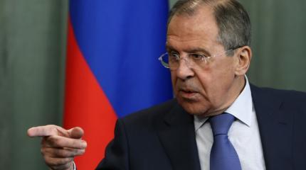 Лавров парировал сирийскому экс-генералу: химоружие в пробирку не спрячешь Лавров парировал сирийскому экс-генералу: химоружие в пробирку не спрячешь
