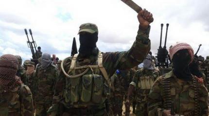 В Ираке боевики ИГ взяли в плен 35 бывших армейских разведчиков В Ираке боевики ИГ взяли в плен 35 бывших армейских разведчиков