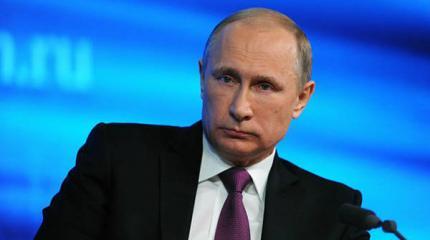 Путин: Иранские партнеры демонстрируют большую гибкость и желание достичь компромисса Путин: Иранские партнеры демонстрируют большую гибкость и желание достичь компромисса
