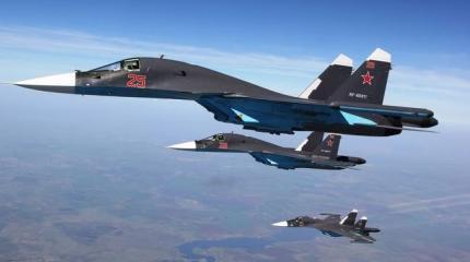 Оснащение ВВС России: нормальные рекорды Оснащение ВВС России: нормальные рекорды